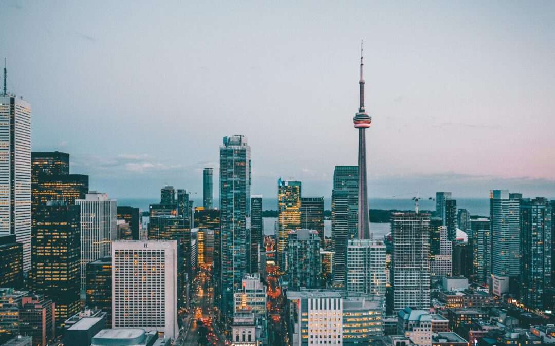 Planning to visit Toronto for the biggest soccer event in the world this summer? Extend your stay and explore the city!