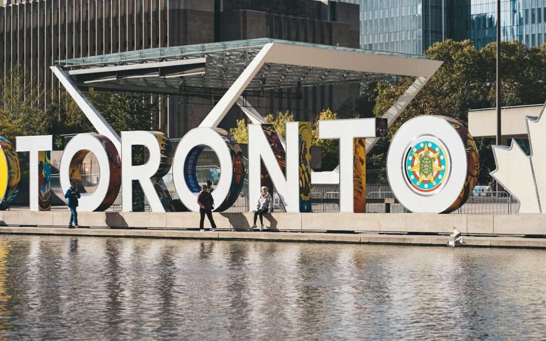 Discovering Your 2026 Toronto Travel Goals!