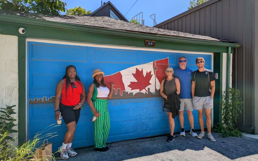 Eat Like a Local Wherever You Travel